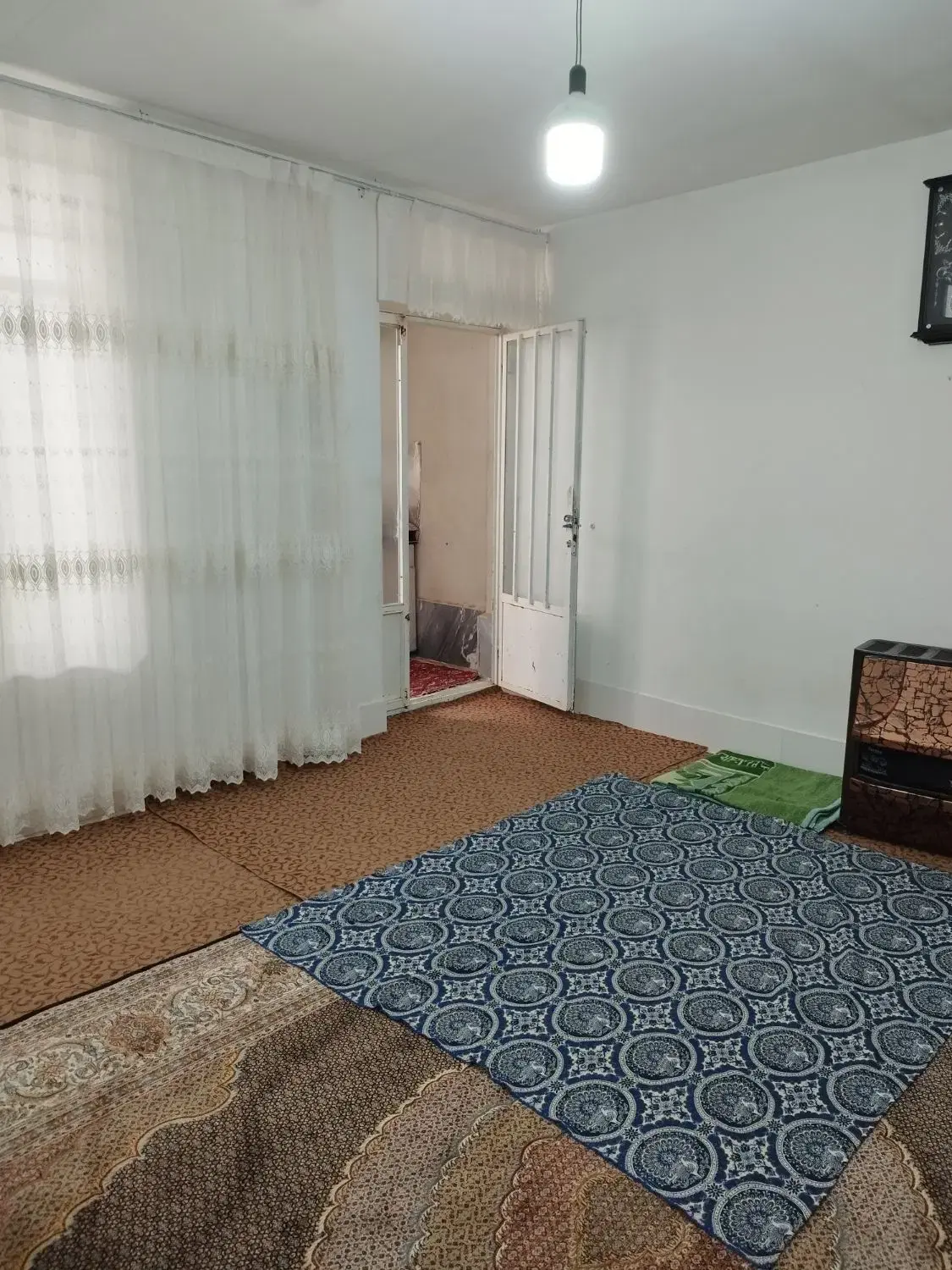 خانه ویلای ایران اباد