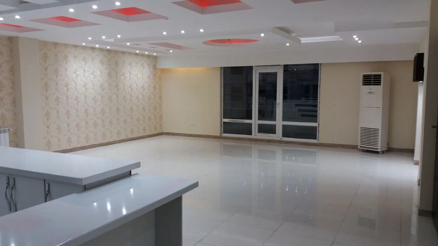 رهن آپارتمان کیانپارس