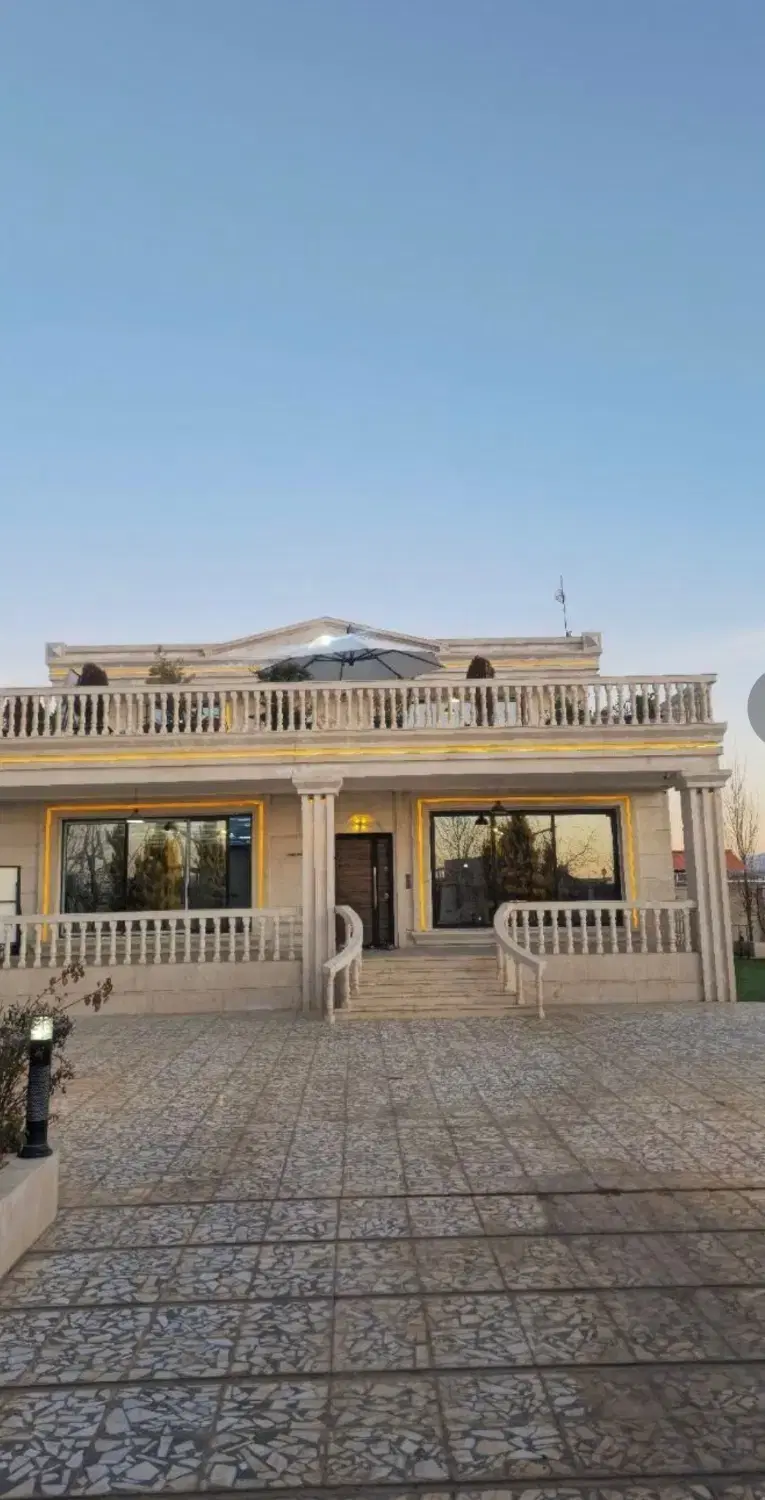 اجاره باغ ویلا با استخر آب گرم و جکوزی