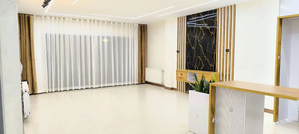 فروش منزل ویلایی سه خواب سند تکبرگ