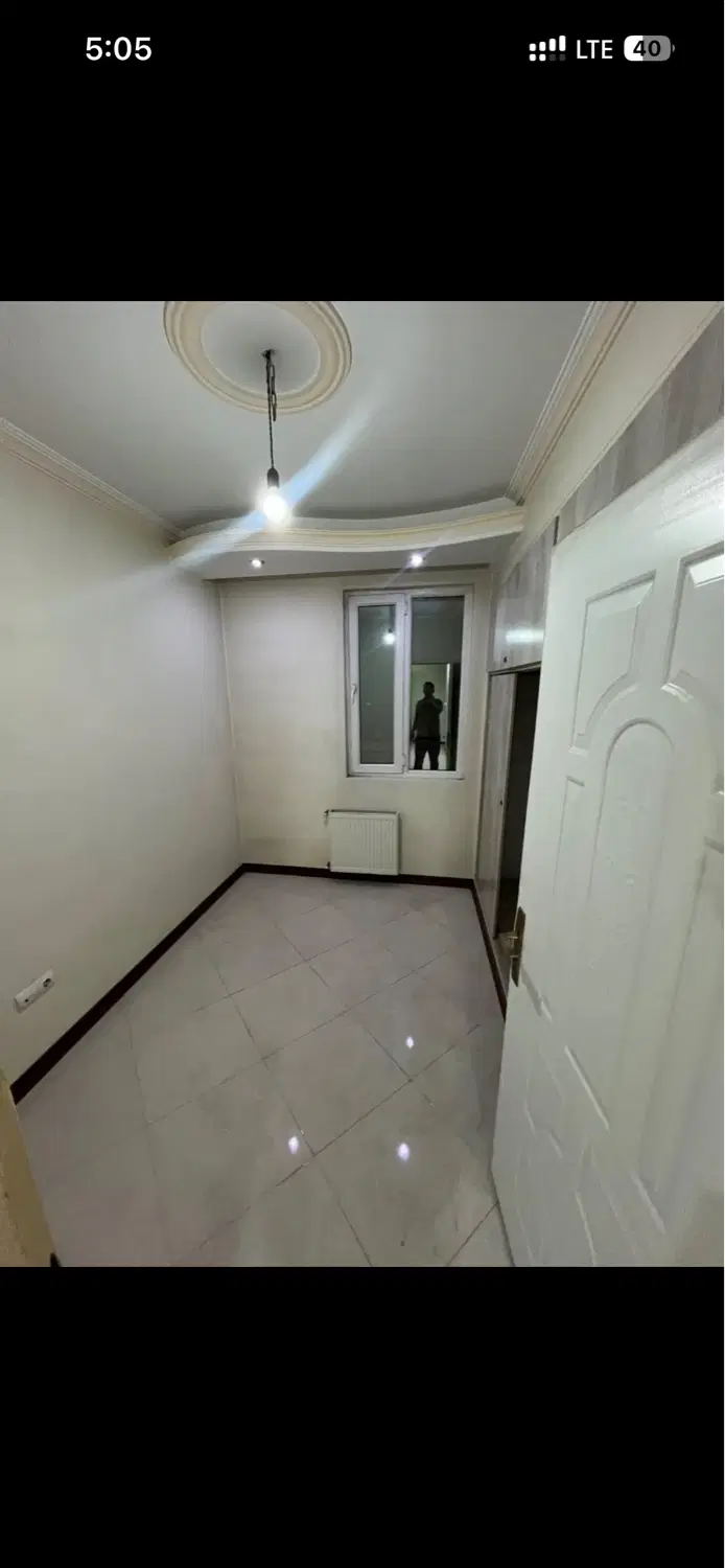 فروش آپارتمان ۶۸ متری با اسانسور و انباری