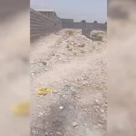 فروش زمین در سرخون