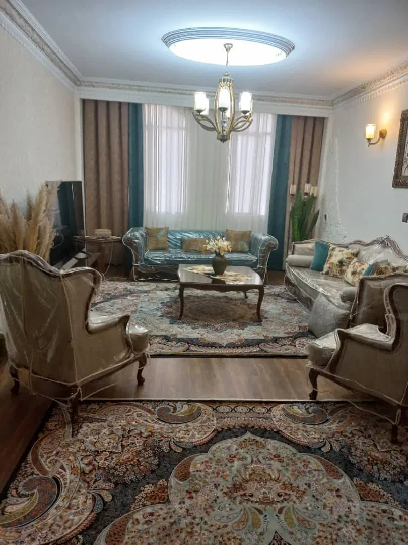 آپارتمان فروشی