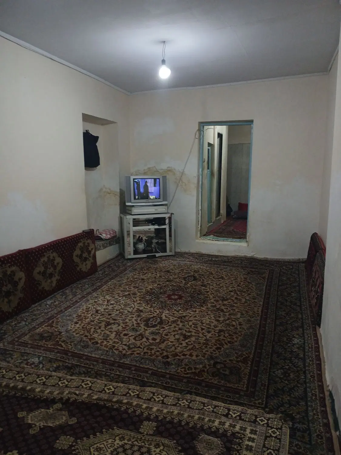 خانه ۴۲ متری در تبریز