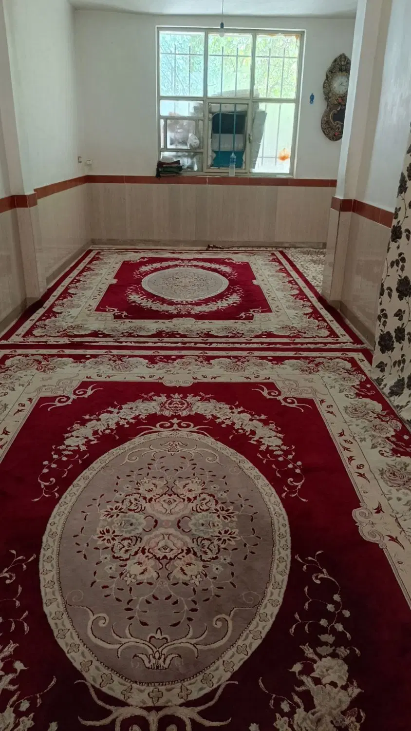 فروش خانه ویلایی