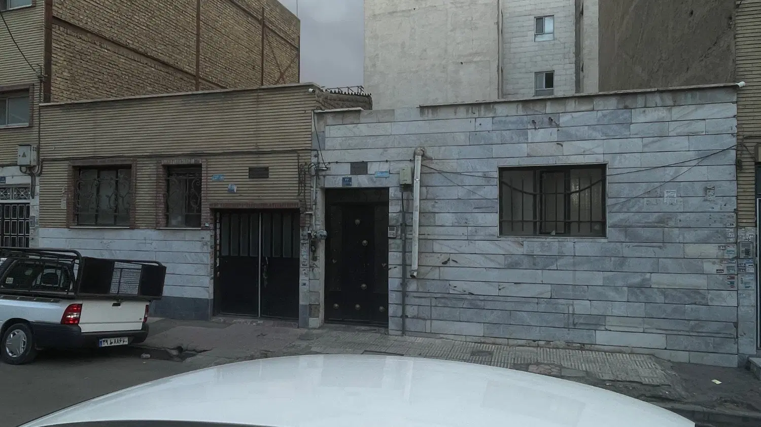 ملک کلنگی
