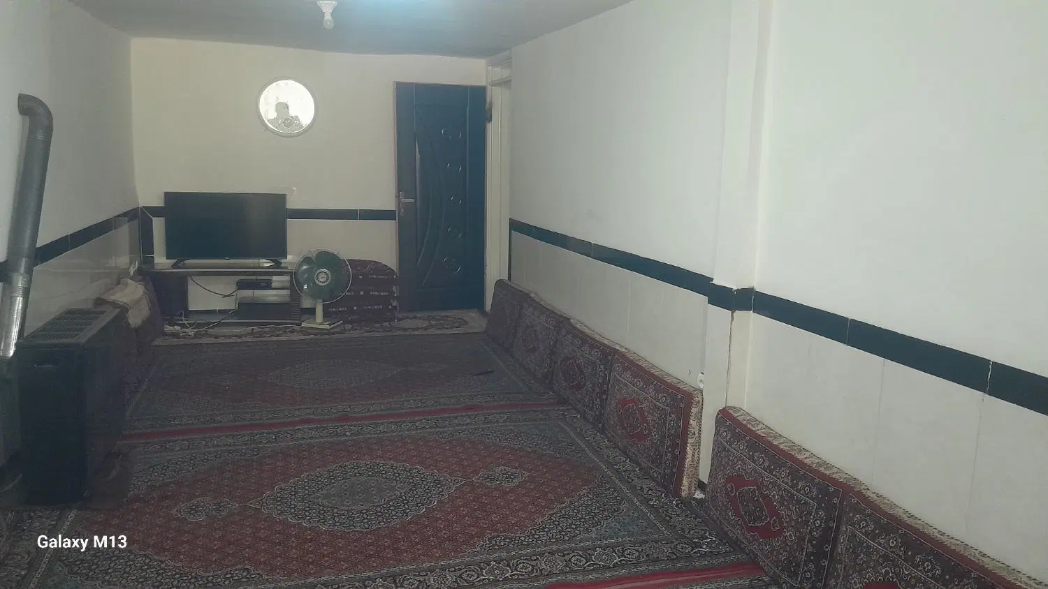 مسکونی اسلام اباد تقتقان