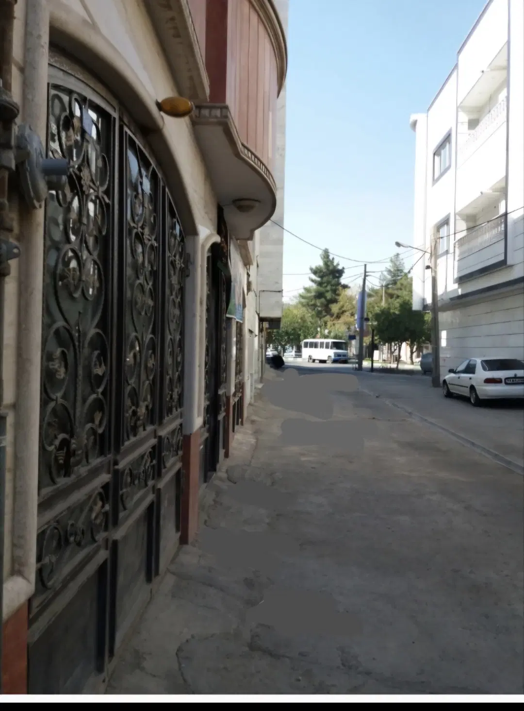 خانه ویلایی بهترین سرمایه گذاری پیاده ۱۰ تا حرم
