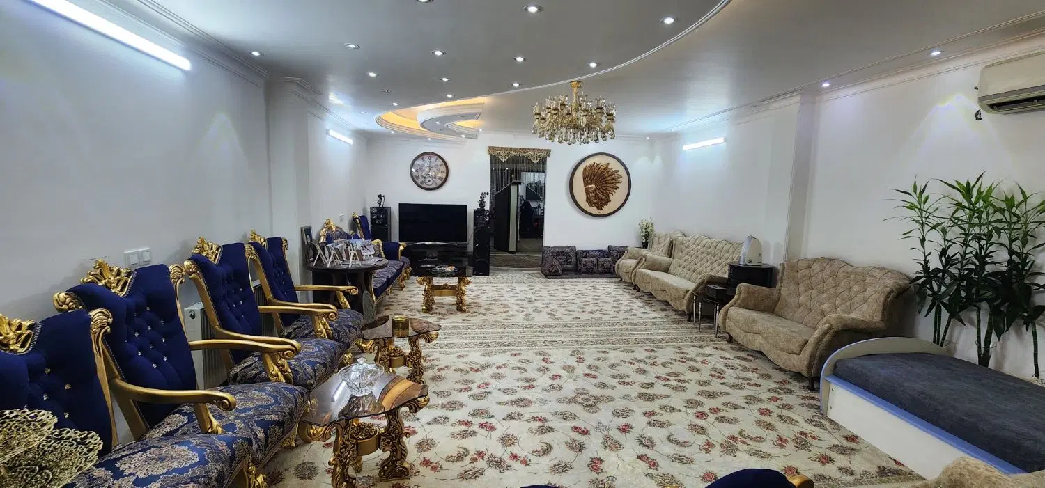 فروش آپارتمان تک واحدی
