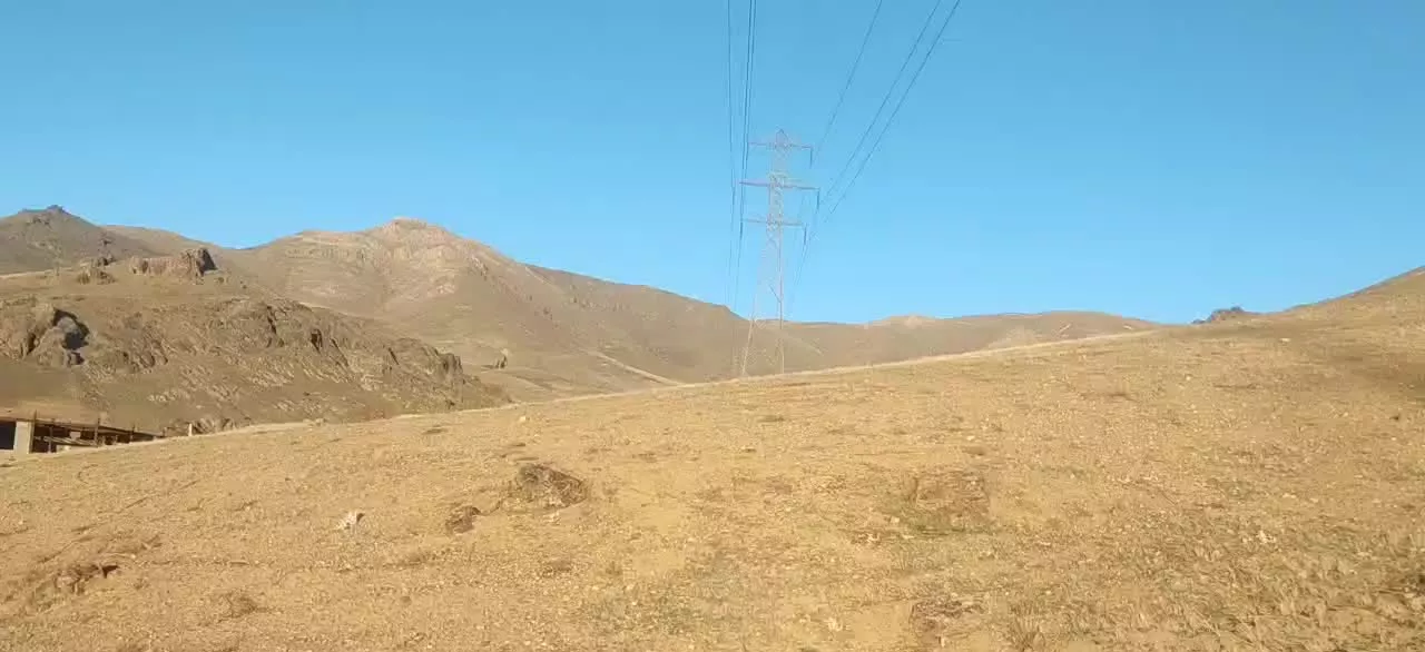 زمین نایسر فرهنگیان نسیم۳