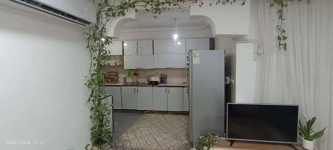 ۷۵ متری گلستان خیابان خوش
