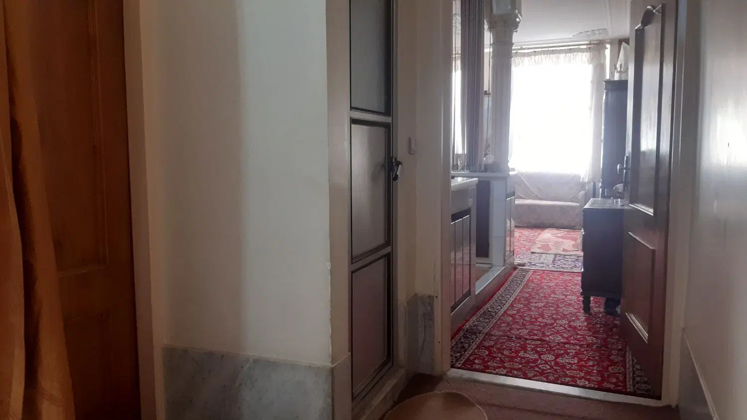 ۲طبقه ویلایی