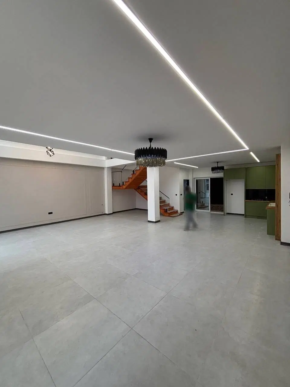 مدرن ۵۰۰متری سندششدانگ