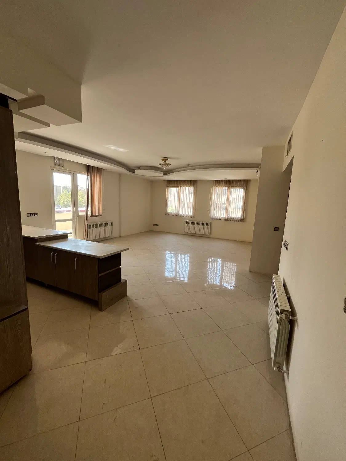 اپارتمان ۸۵ متری شیک