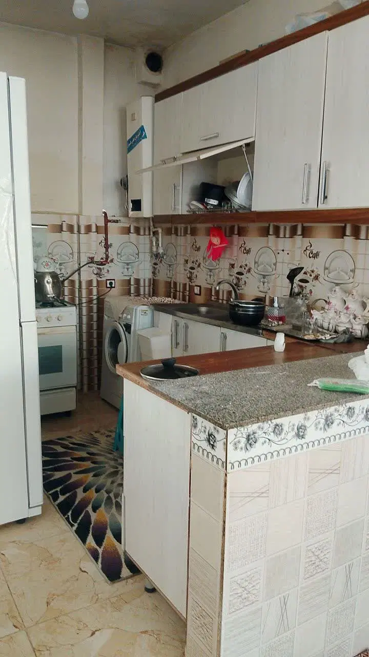 واحد  راه جدا