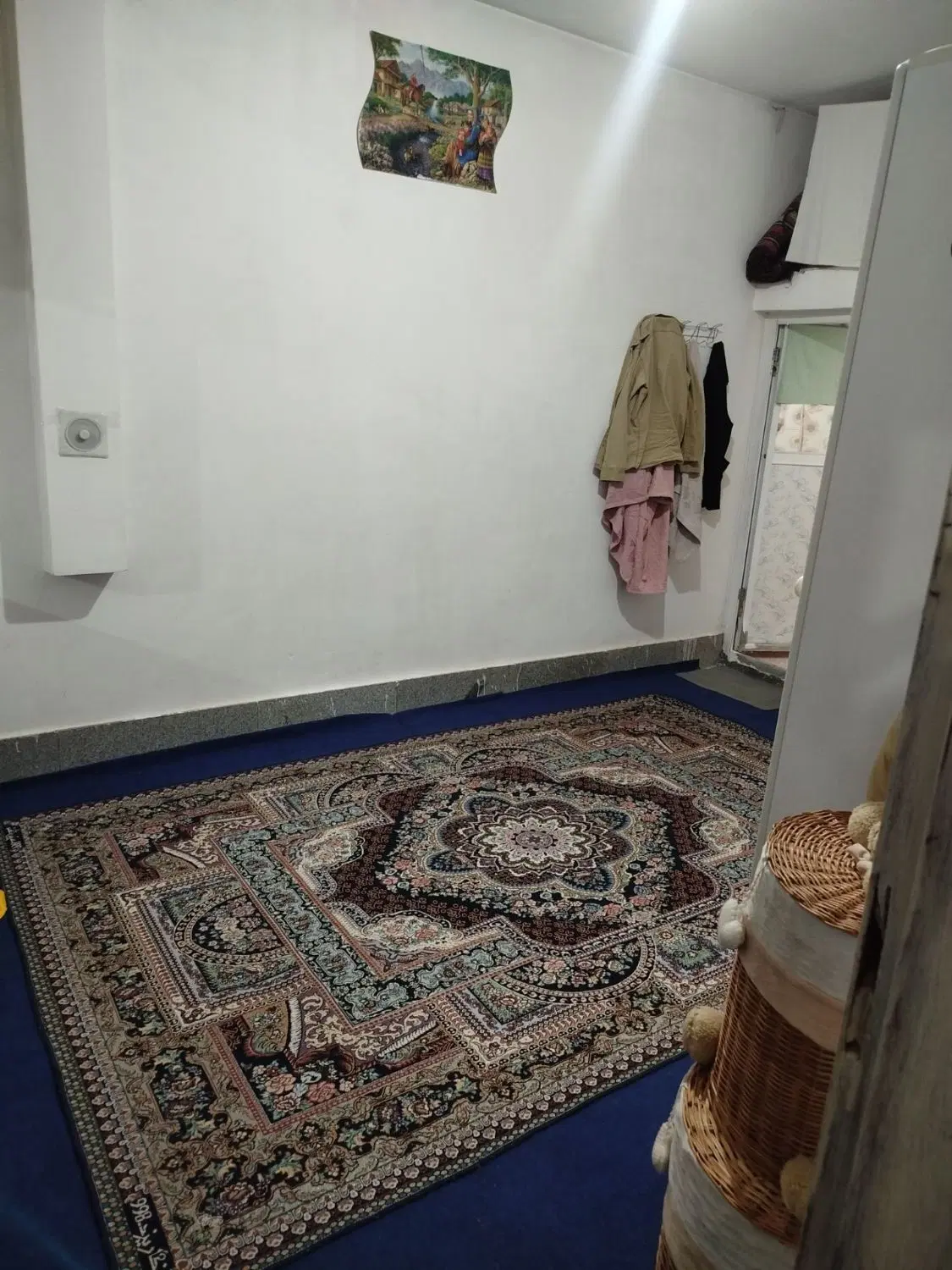 فروش منزل دوطبقه