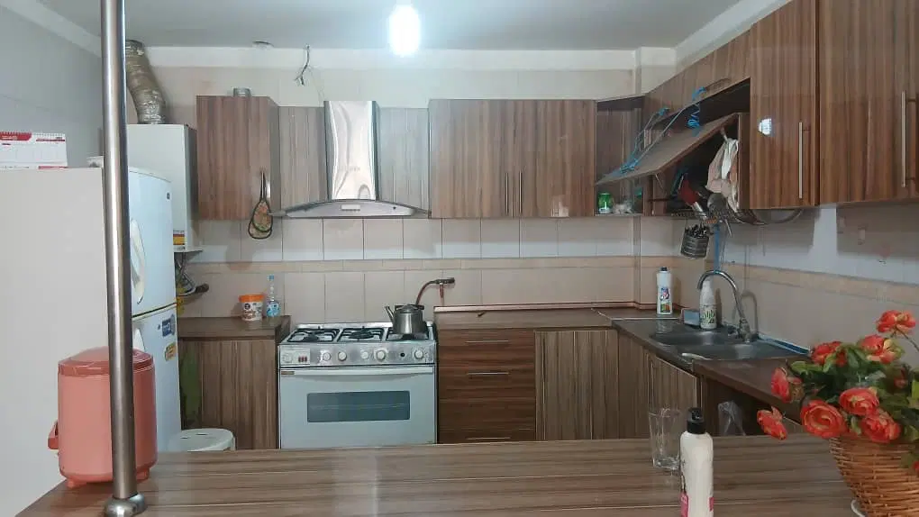 دو خوابه فردوسی