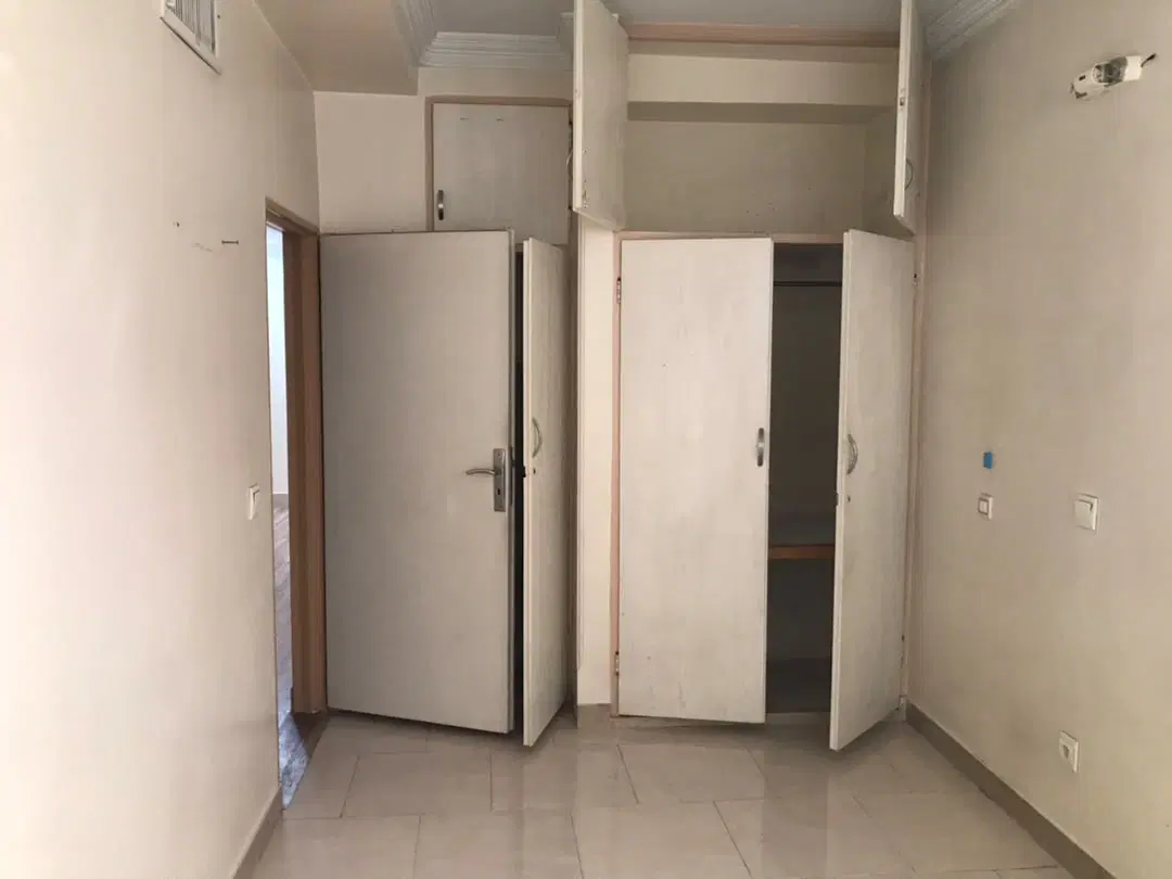 آپارتمان ۹۰ متری