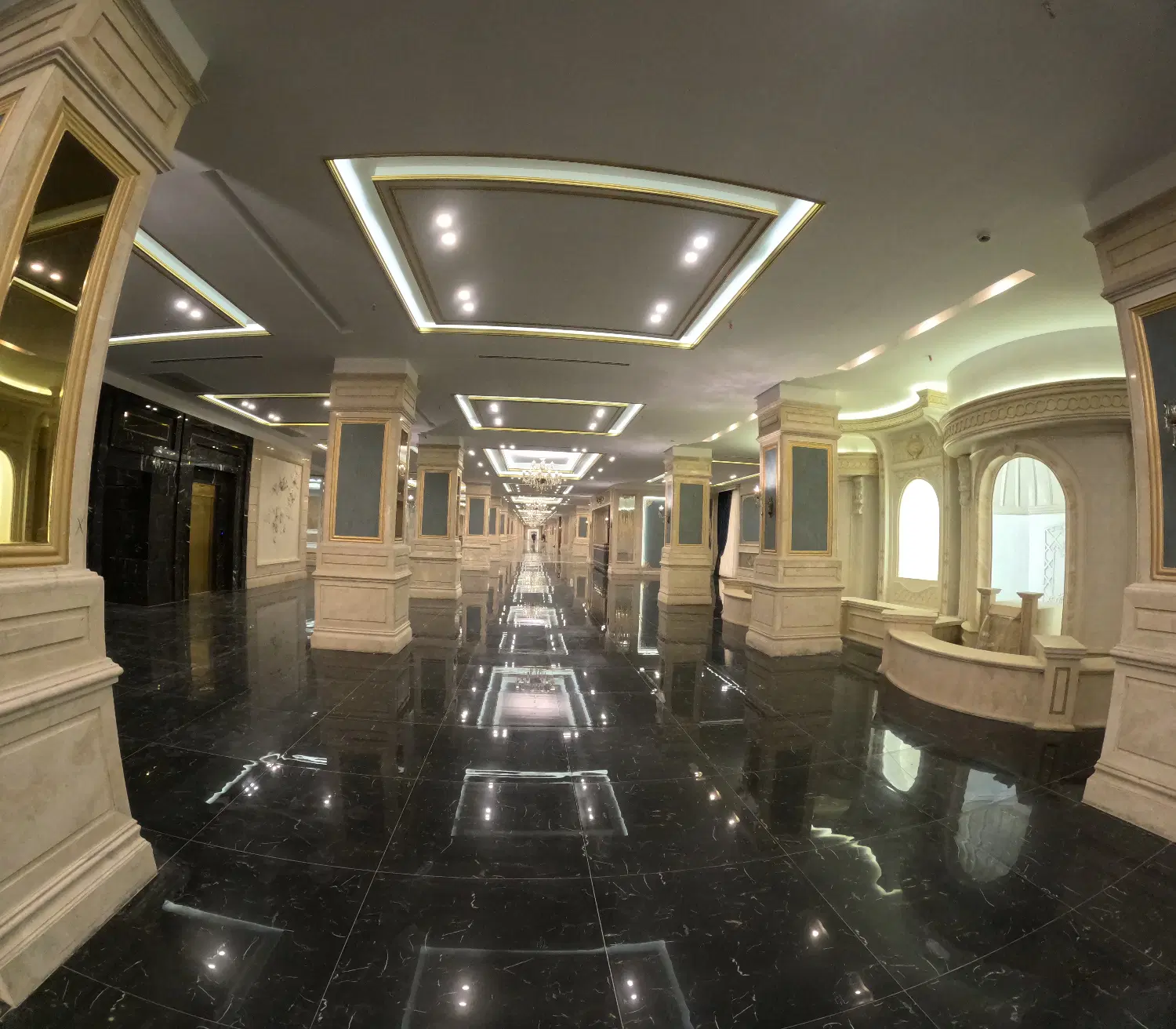 فروش آپارتمان