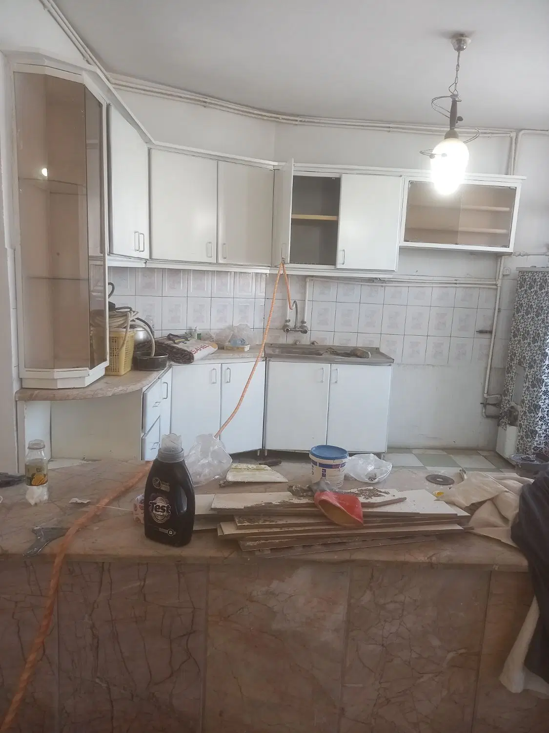 اجاره اپارتمان