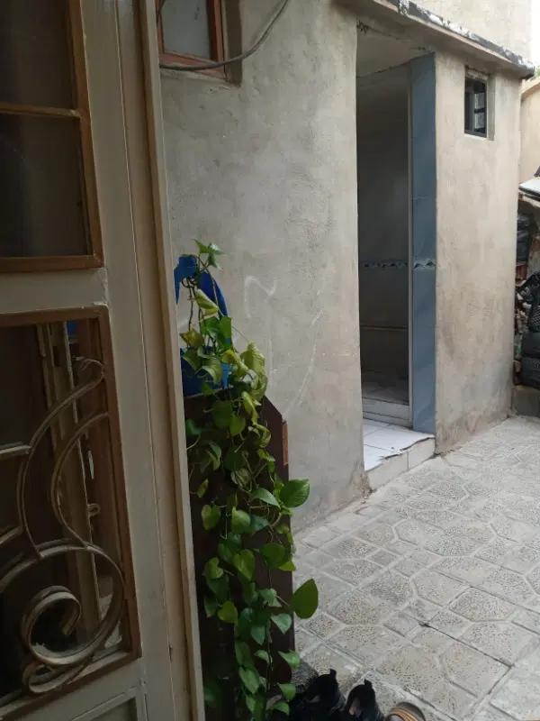 خانه رهن کامل