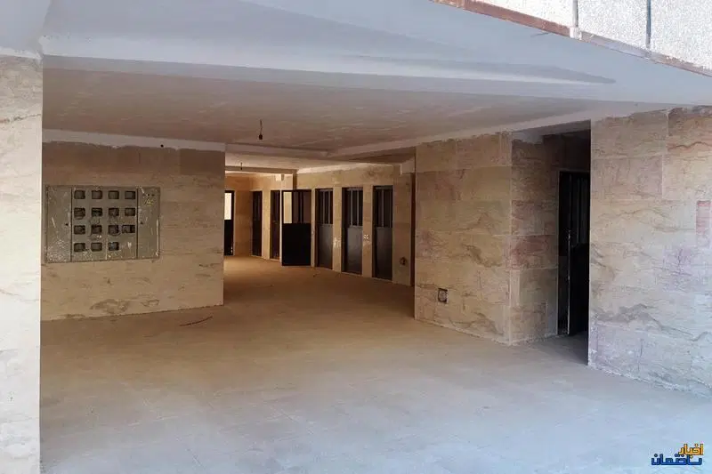 اجاره انباری واقع در پارکینگ (وسایل بلا استفاده)