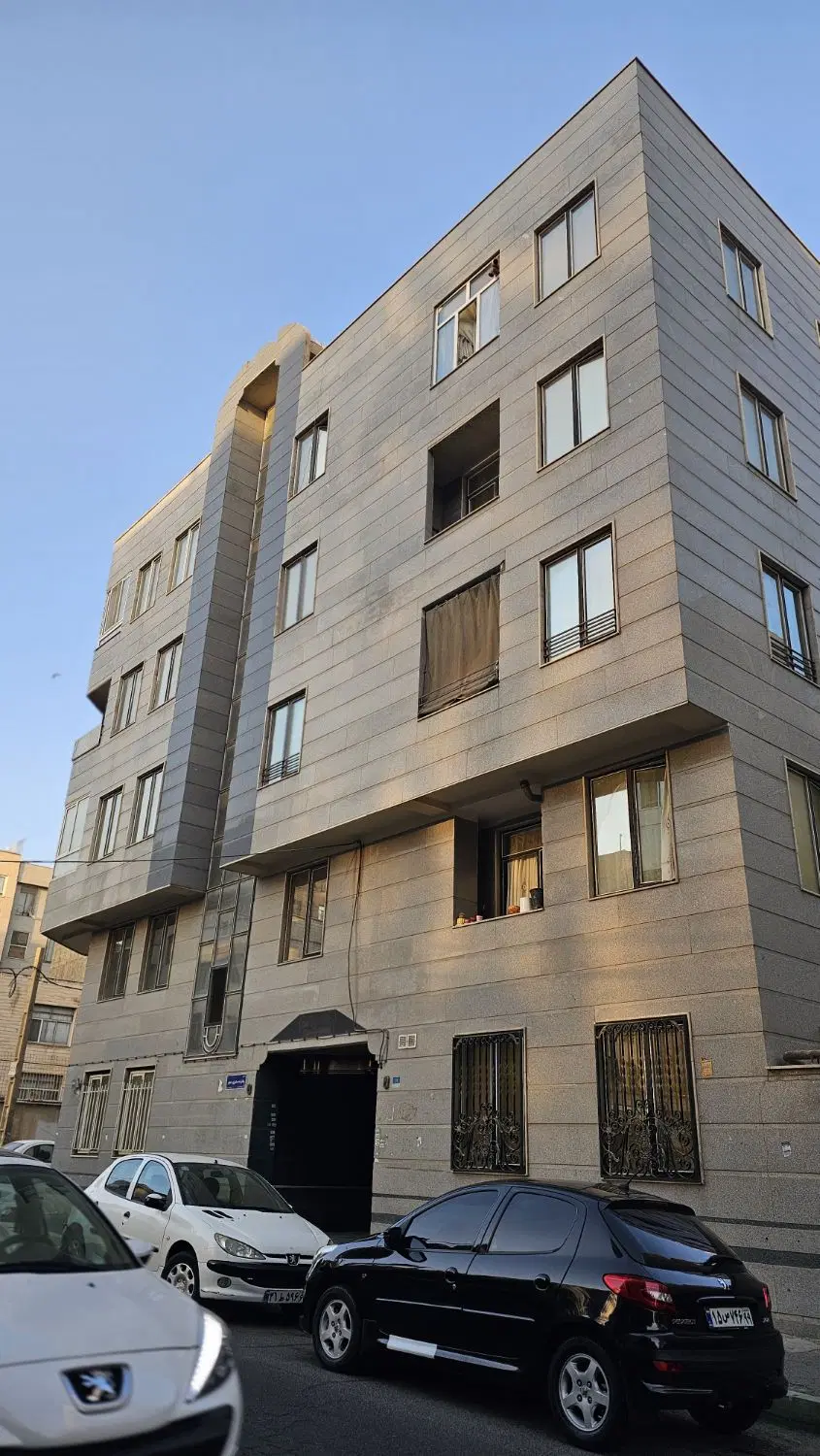 ۸۶متری_فروش یکجا_تهرانسر_خیابان دستغیب