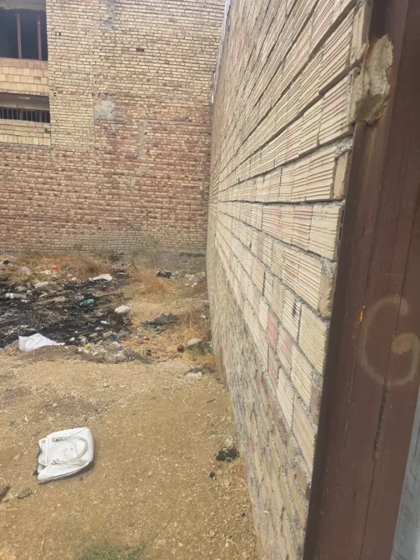 زمین مجوز دار