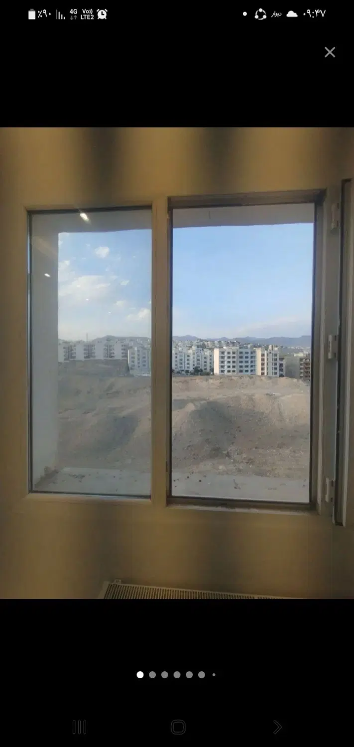 رهن و اجاره فاز ۸ پردیس