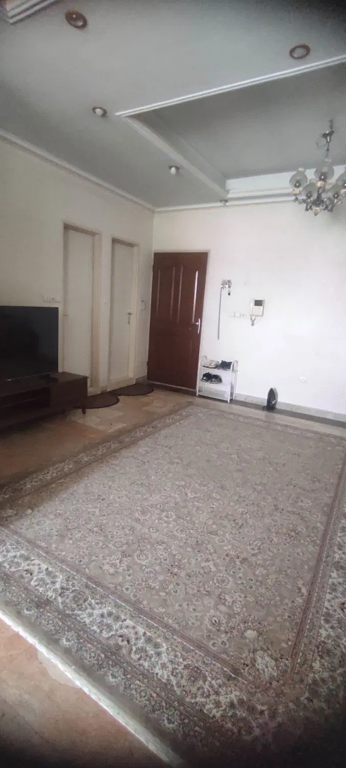 ۵۴ متری_ پارکینگ آسانسور انباری_ بریانک