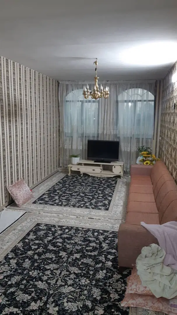 اپارتمان یک خواب.