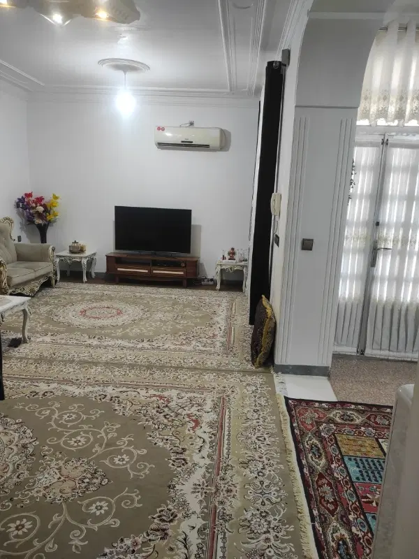 منزل ویلایی 125متری سرتل مهر 60