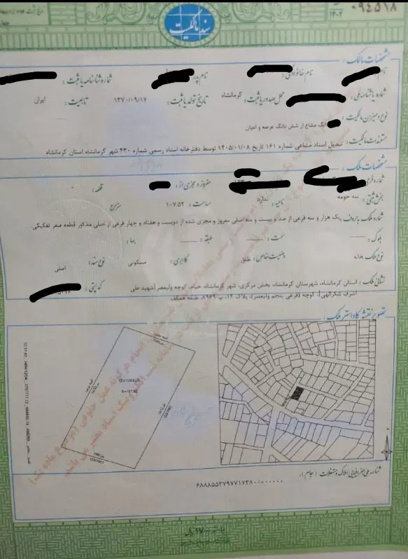 خانه خیام سند دار