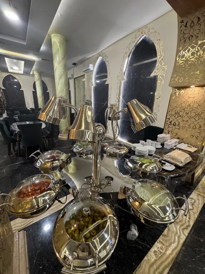 اجاره هتل ۴ ستاره
