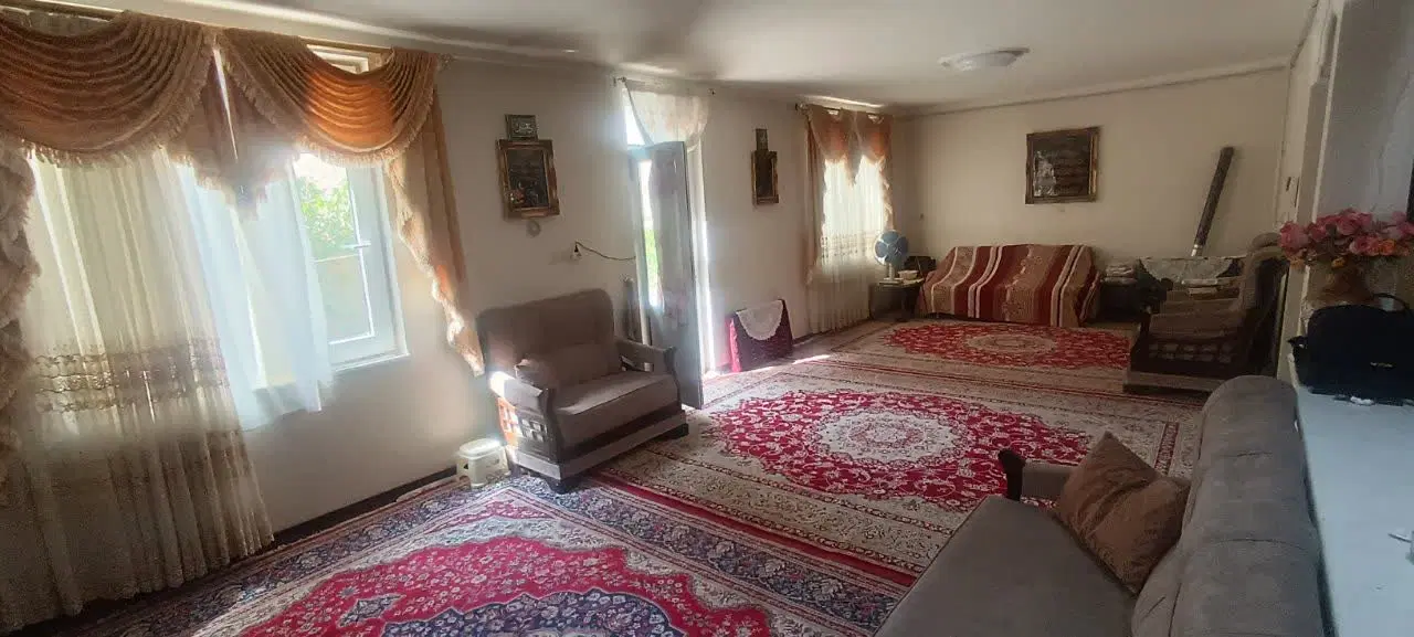 خانه ویلایی