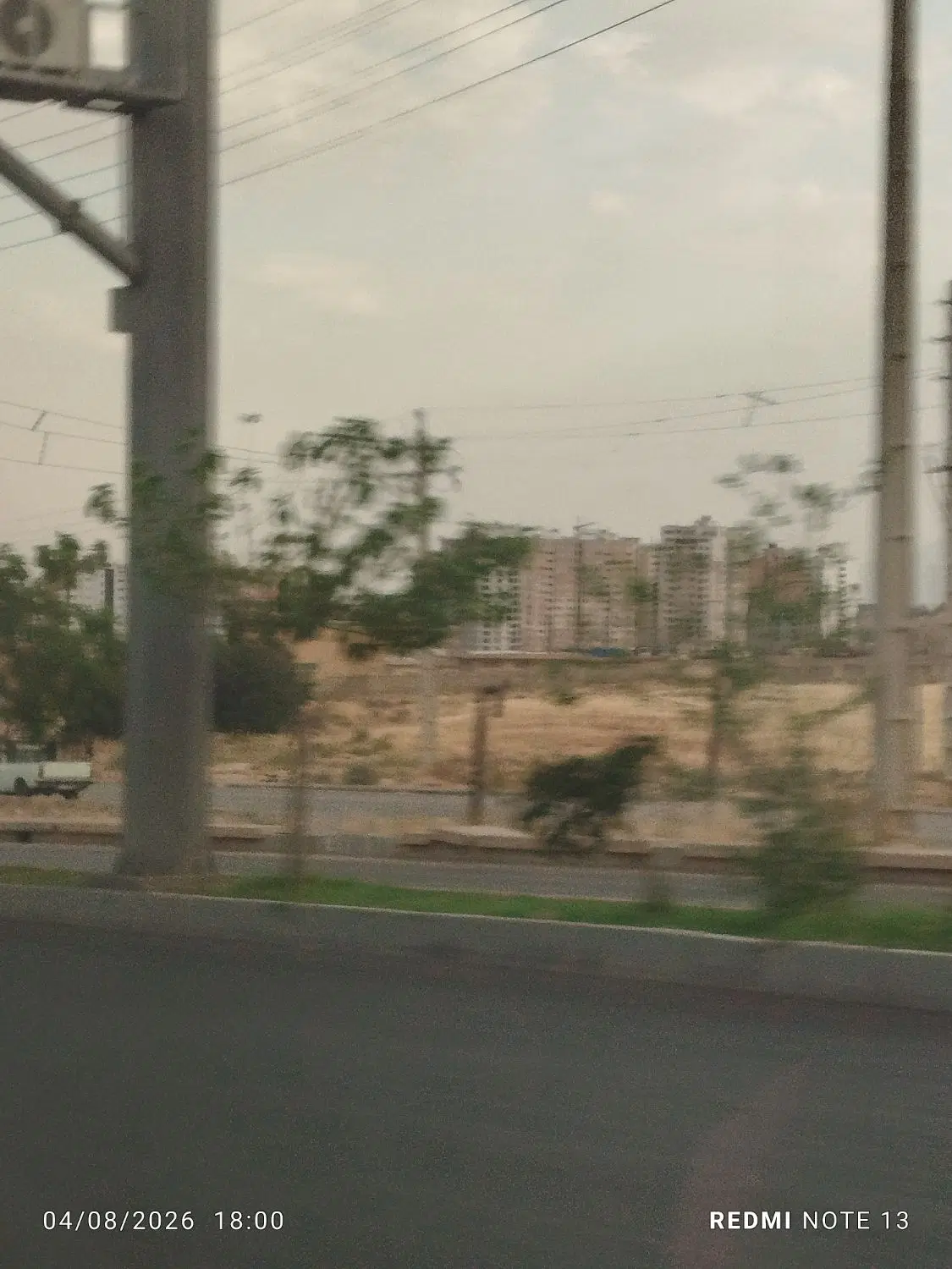زمین هزار متری آب پرده.معاوضه با ماشین