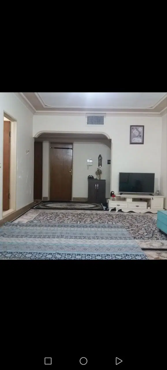 آپارتمان 70 متری دو خوابه بسیار خوش نقشه