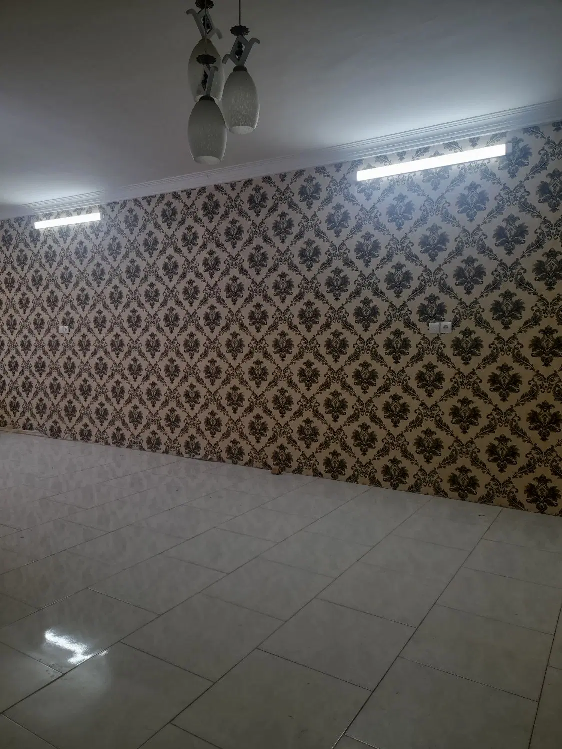 آپارتمان فروشی طبقه دوم