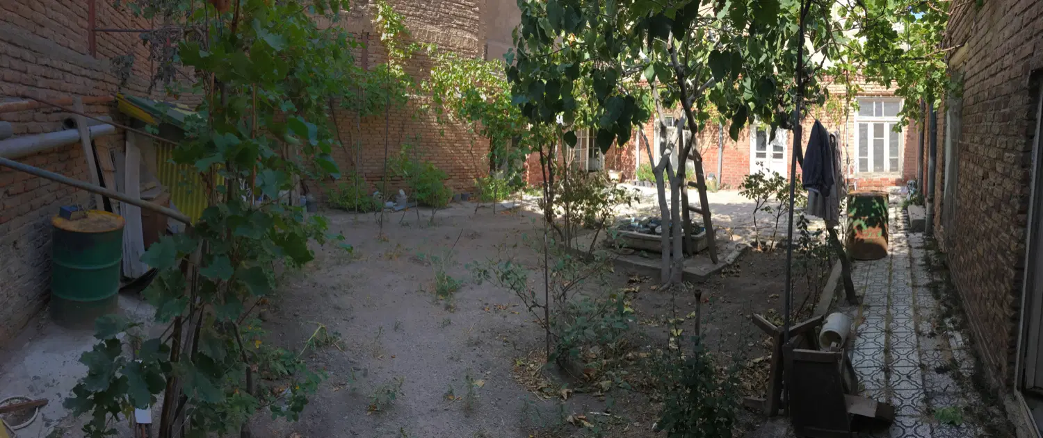 فروش خانه قدیمی