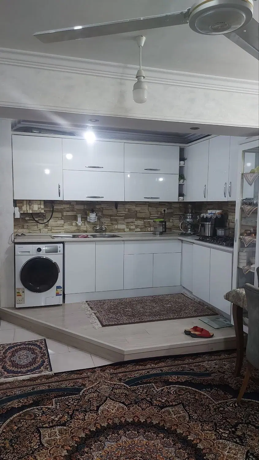 آپارتمان ۷۸ متری سیدین ۱۷