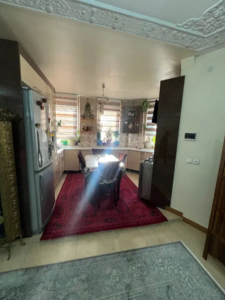 فروش واحد مسکونی