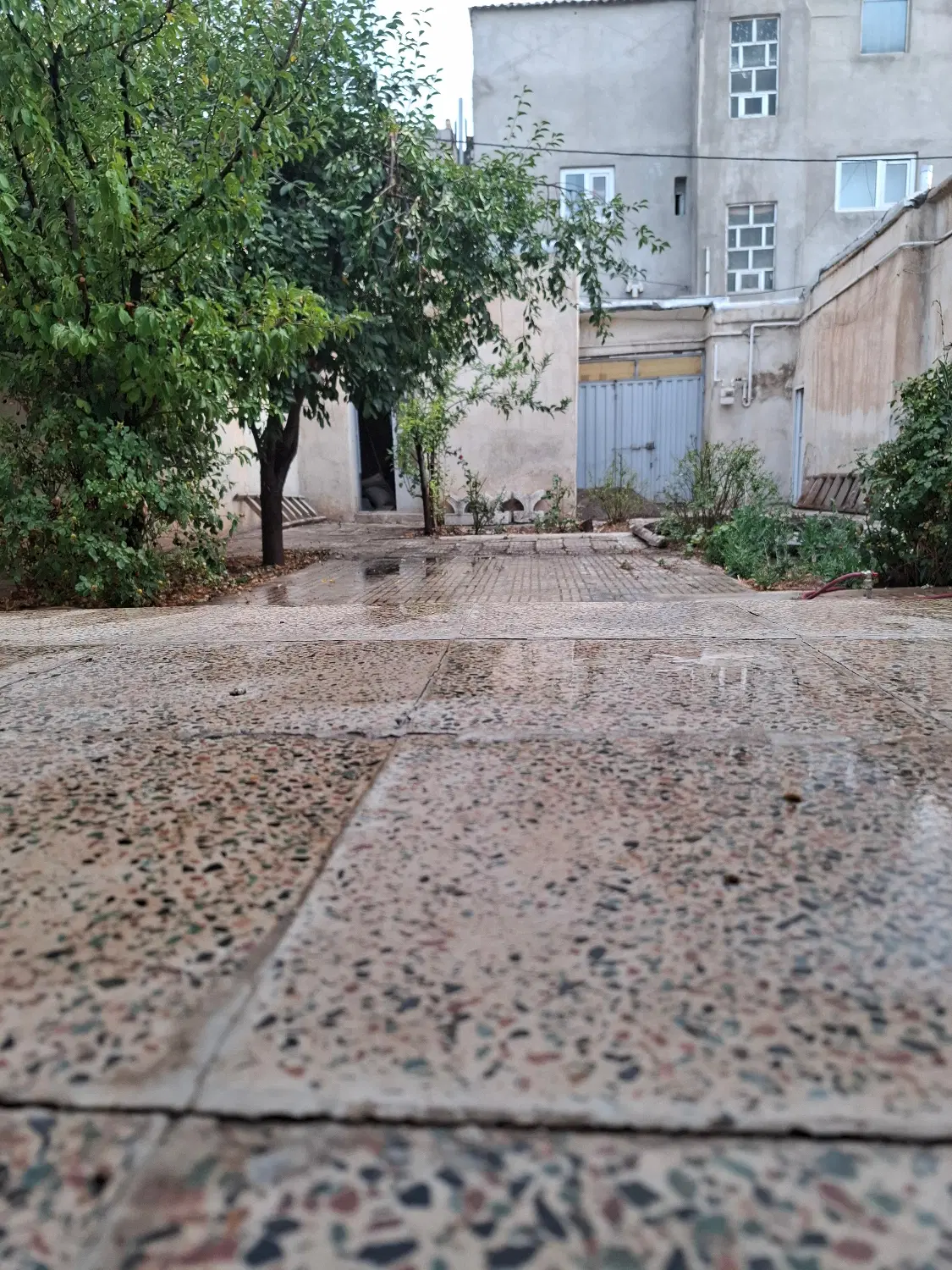 خانه ویلایی