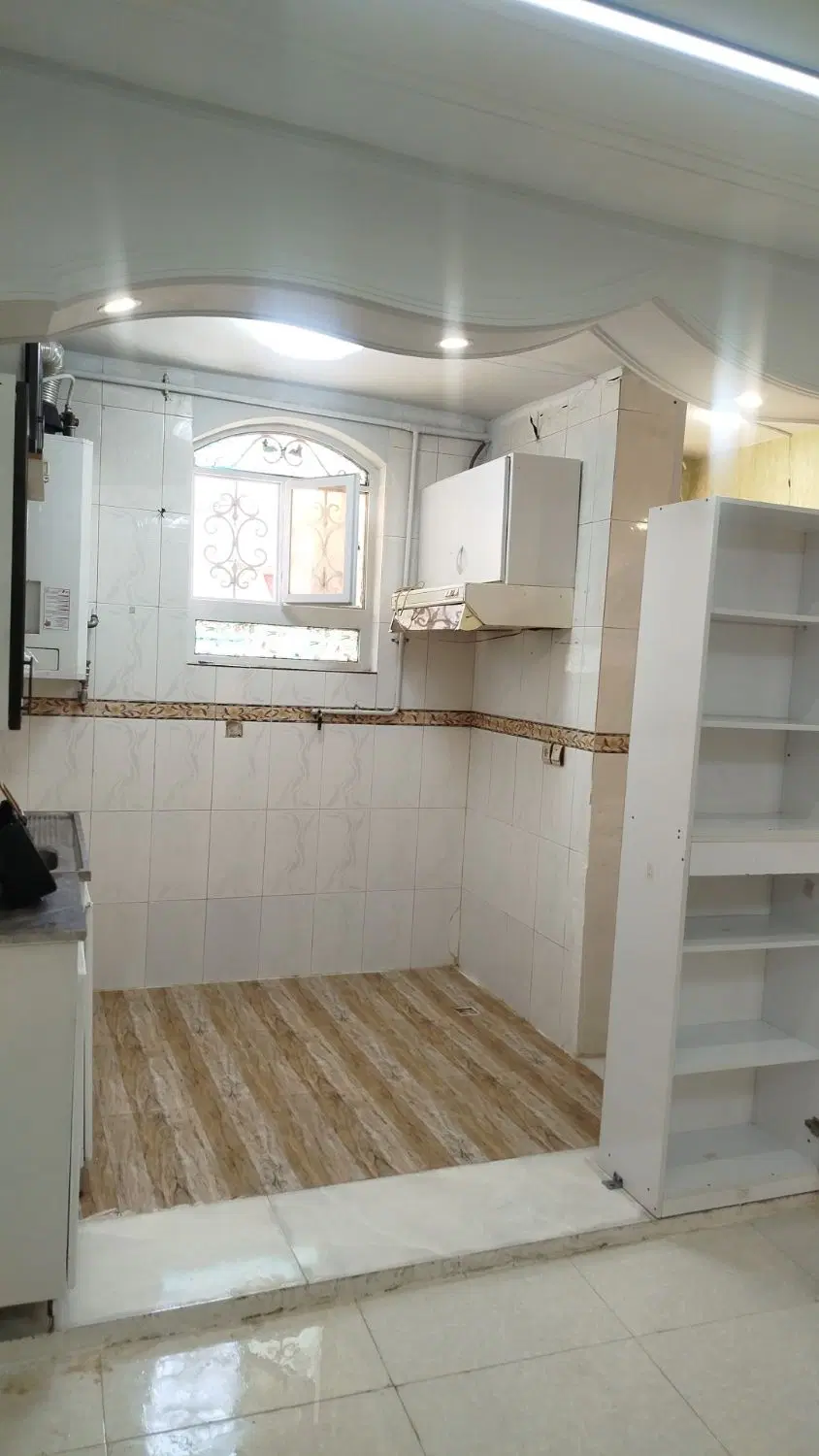 منزل ۶۰‌متری سند دار
