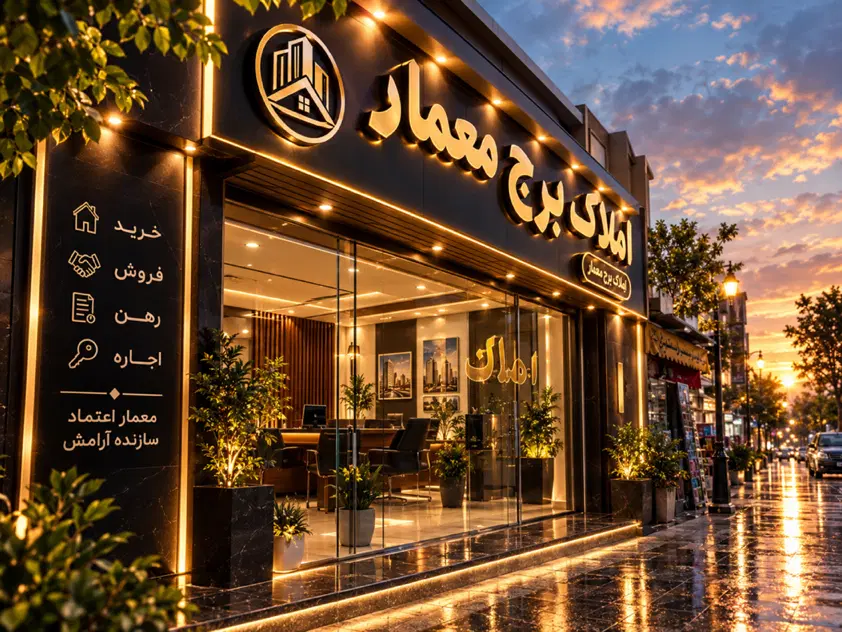 فروش منزل ویلایی در کشن
