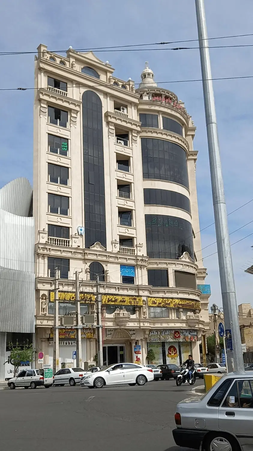 رهن و اجاره مطب