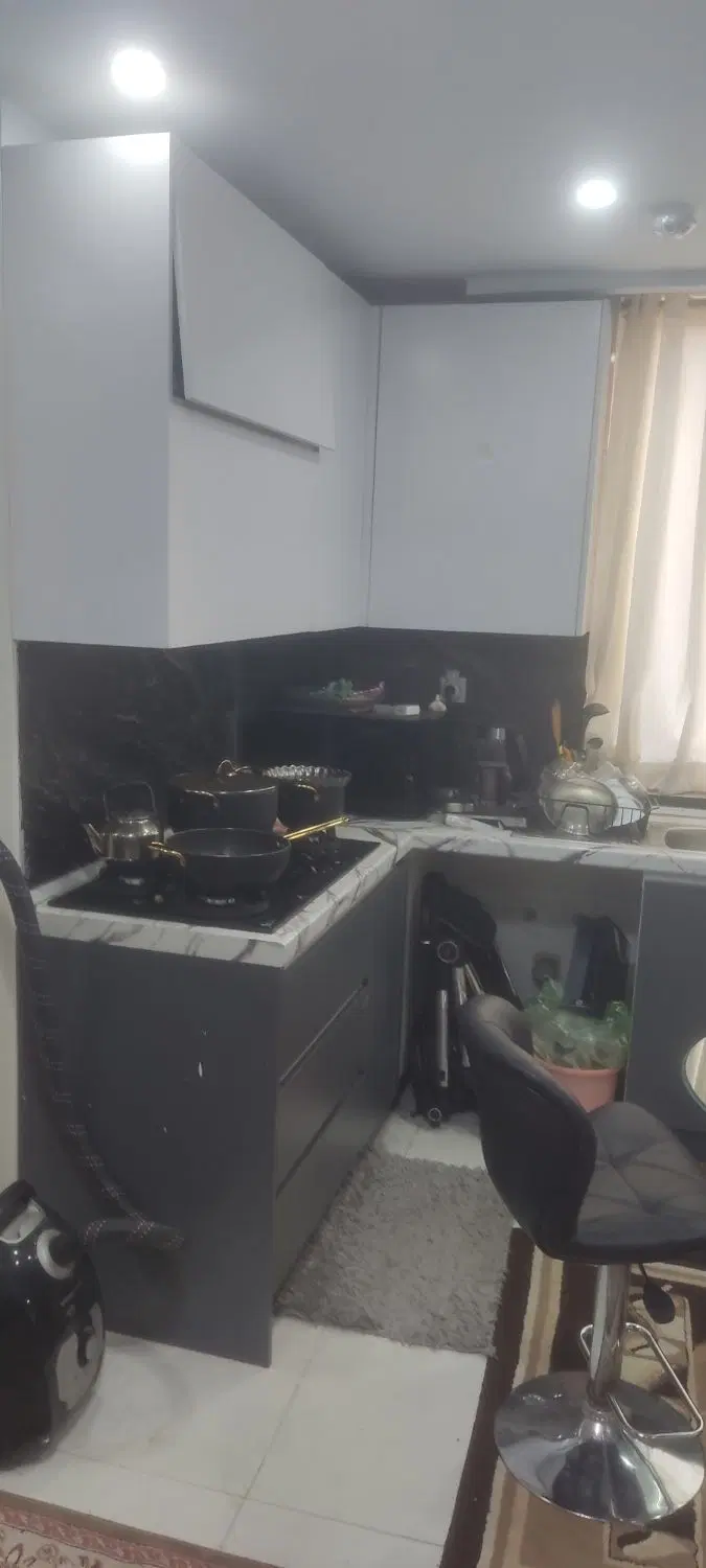 ۴۳متری،مالک اشتر،جیحون