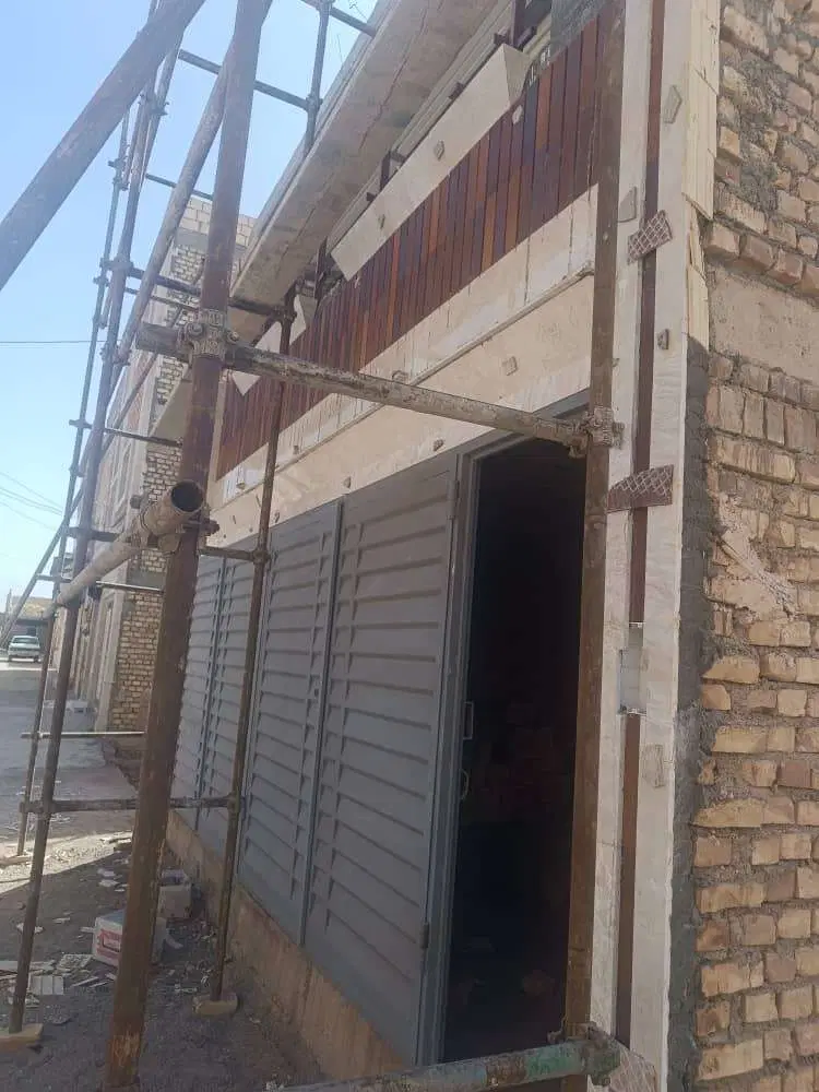 فروش و معامله نیمه ساز یزد
