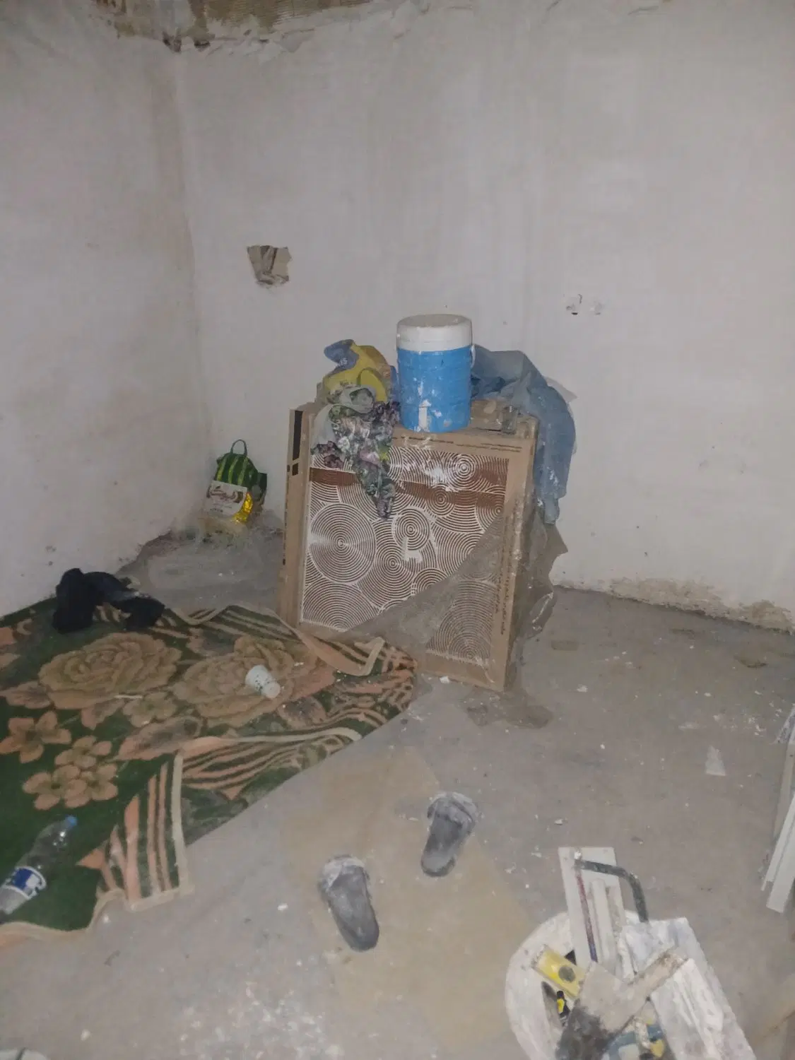منزل ۸۵ متری