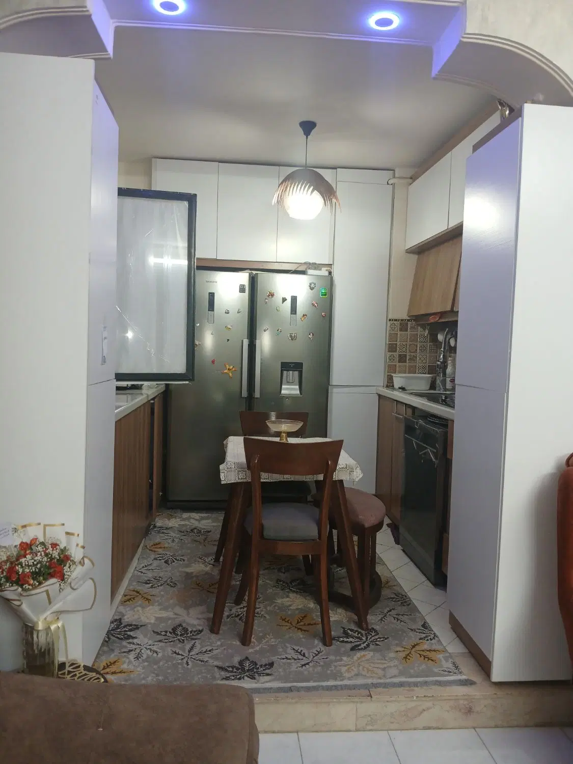 فروش خانه آپارتمانی کرمان