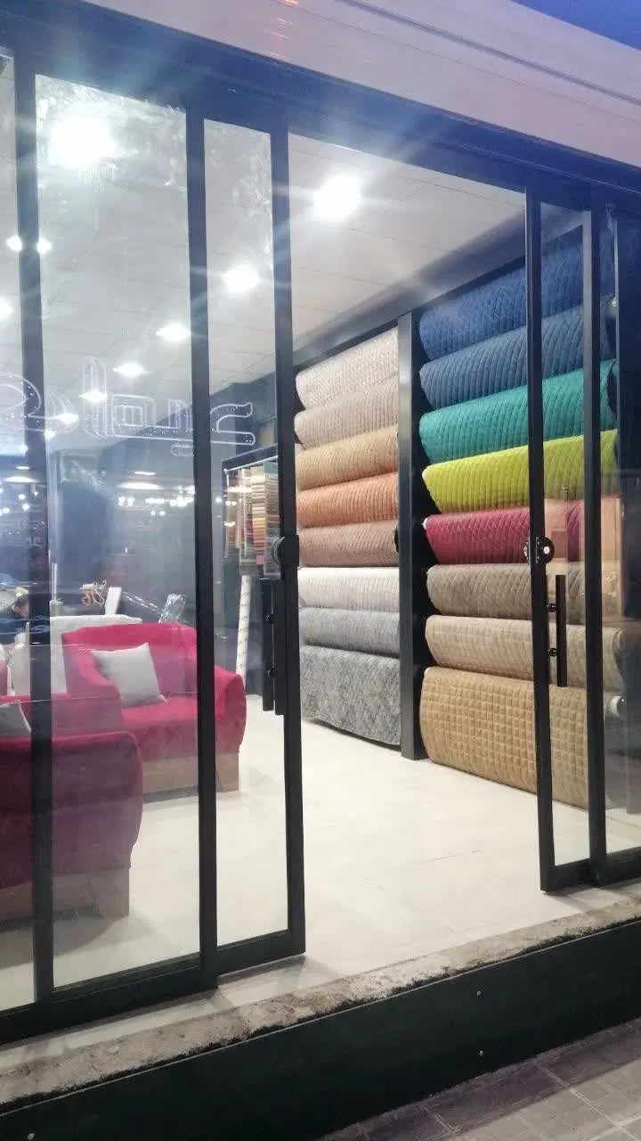 رهن اجاره مغازه شهرک‌ دستغیب (خیابان محراب زیتون